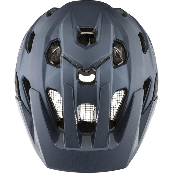 Alpina Sports MTB helm Anzana Tocsen 57-61 indigo mat