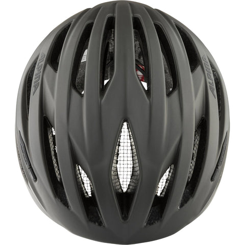 Casque Alpina Path gris café mat 51-56