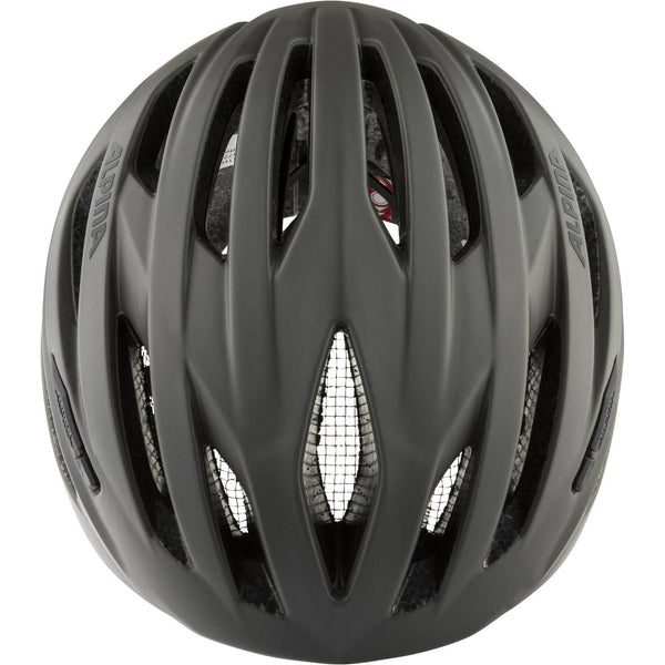 Alpina Sports race helm Path 51-56 mat grijs