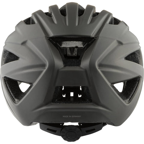 Casque Alpina Path gris café mat 51-56