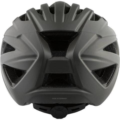 Casque Alpina Path gris café mat 51-56