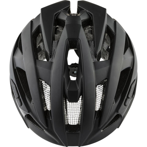 Alpina Sports race helm Valparola 51-56 mat zwart