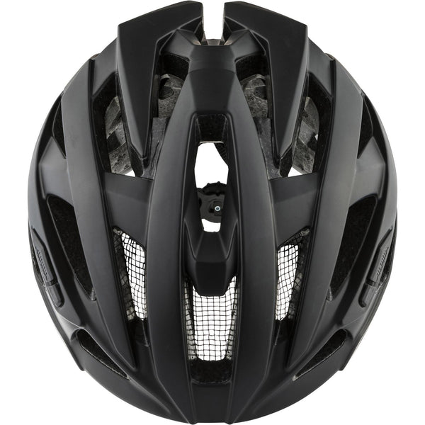 Casque Alpina Valparola noir mat 51-56