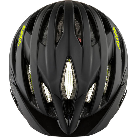 Alpina Sports tour helm Parana 51-56 mat zwart