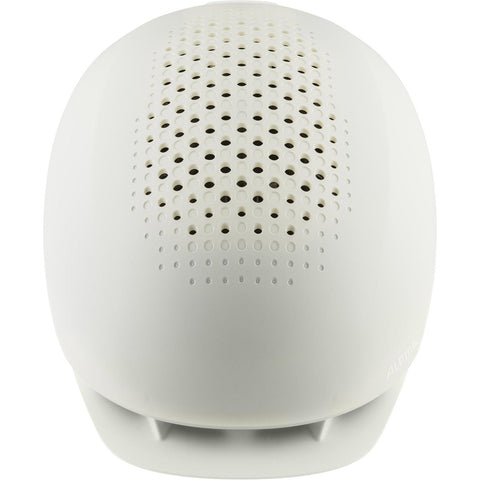 Casque Alpina Idol blanc cassé mat 55-59