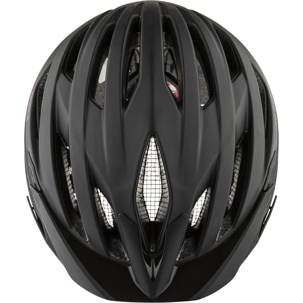 Casque Alpina Parana FCB noir mat 51-56