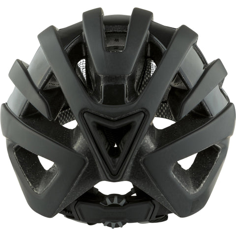 Alpina Sports racehelm Ravel 51-56 mat zwart