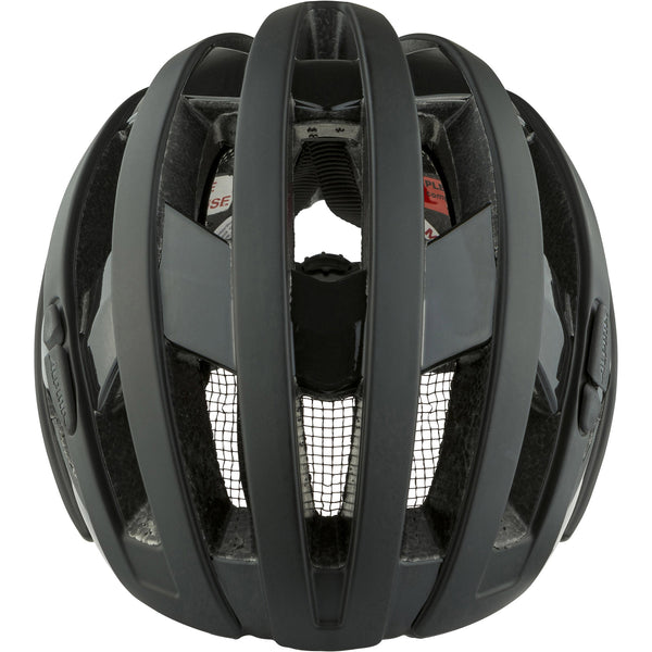 Casque Alpina Ravel noir mat 55-59