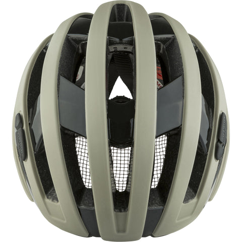 Alpina Sports racehelm Ravel 51-56 mat zand