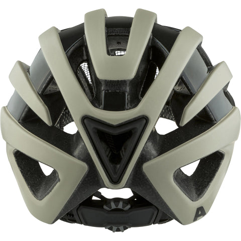 Alpina Sports racehelm Ravel 51-56 mat zand