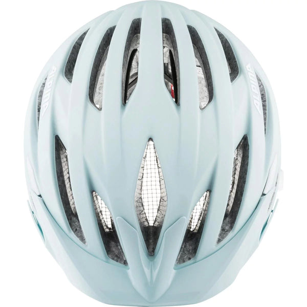 Alpina Sports tour helm Parana 55-59 mat pastelgroen