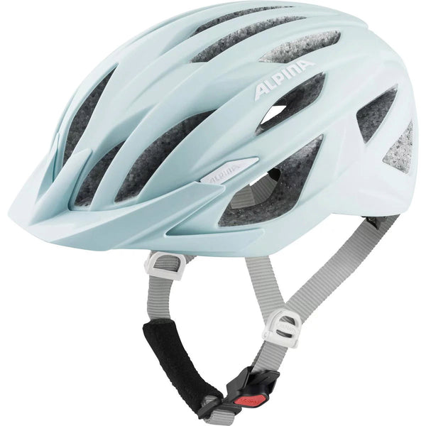 Alpina Sports tour helm Parana 55-59 mat pastelgroen