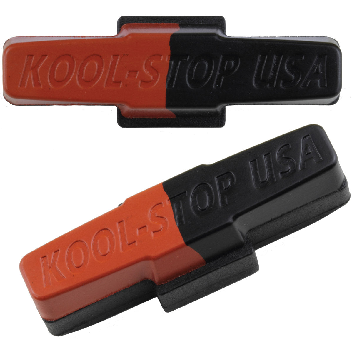 Koolstop - plaquette de frein magura hs33 double