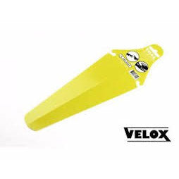 Velox achterspatbord geel