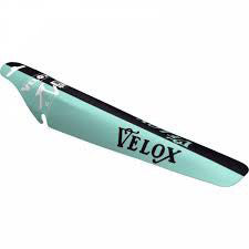 Velox spatbord Bianchi celeste