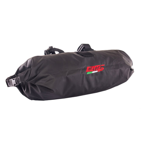 Monte Grappa stuurtas BMG waterproof 24ltr zwart