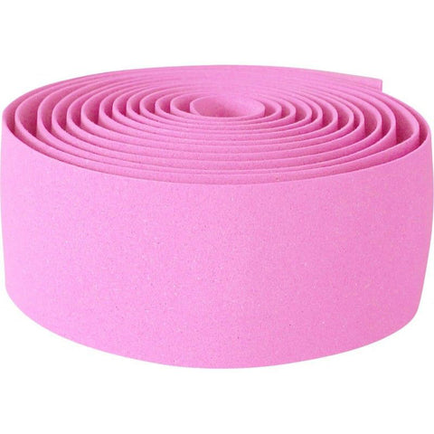 Velox stuurtape Maxi kurk roze (set)