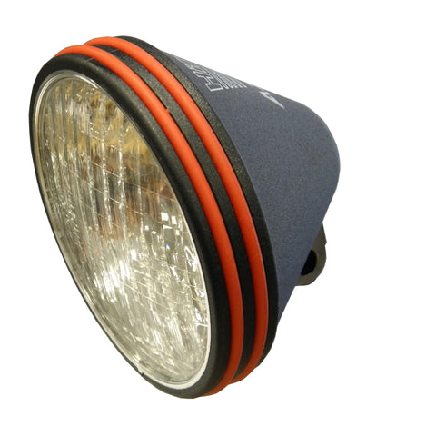 AXA koplamp (naaf)dynamo Hilight (op blister)