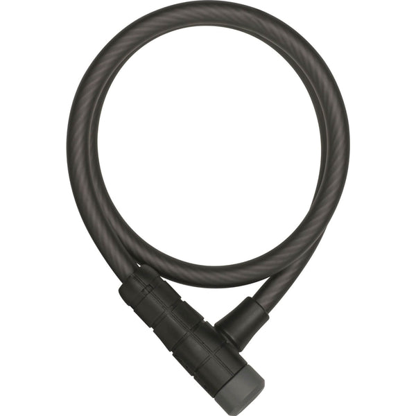 Abus Kabelslot 5410K 85 Zwart