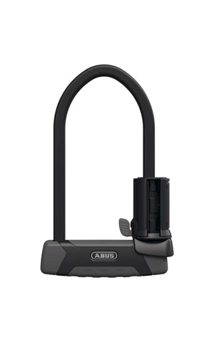 Abus Granit XPlus 540 160HB300 SHB Beugelslot ART3, 54cm, Zwart