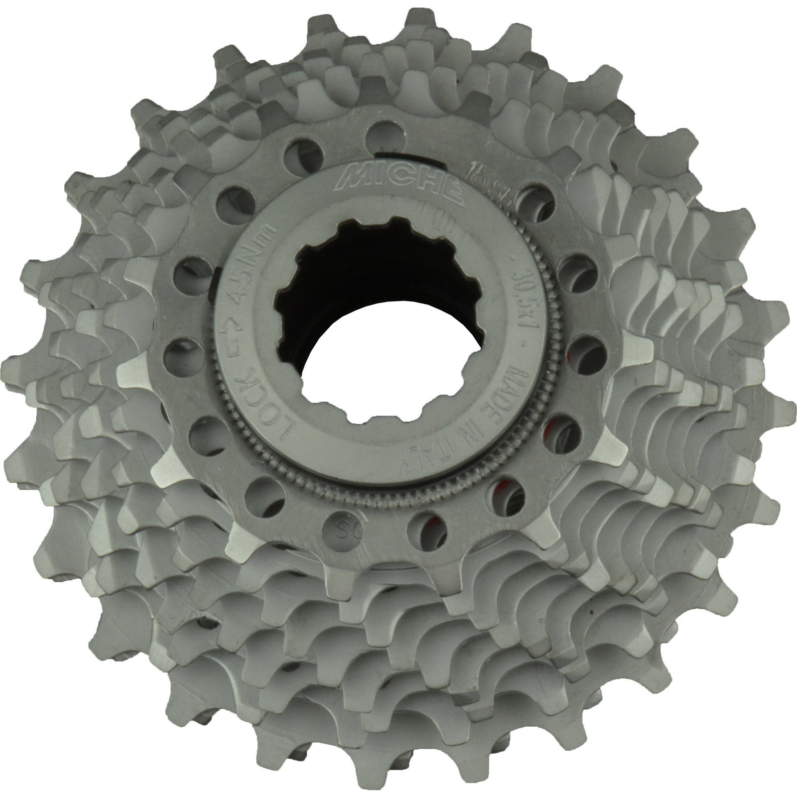 Miche Cassette 10V 14-23 Shimano