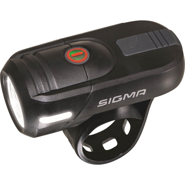 Phare Sigma Aura 45 lux LED USB rechargeable
