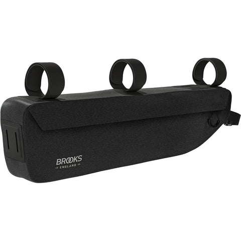 Brooks Scape Frame Bag L Zwart