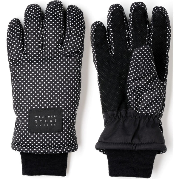 Weathergoods Sweden Weathergoods Sweden reflecterende handschoenen Dot S