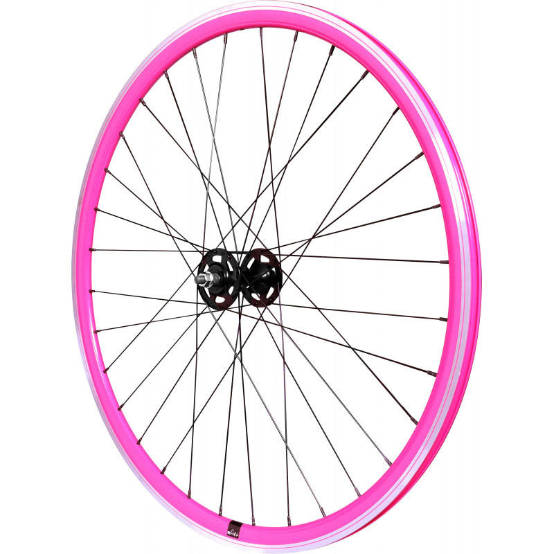 Velox voorwiel Mach1 550 622x17C roze