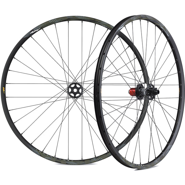 Miche wielset XM 977 29 Boost SH clincher 110 148mm