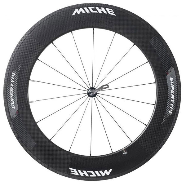 Miche wielset Supertype 888T Shimano 11v (tube) QR