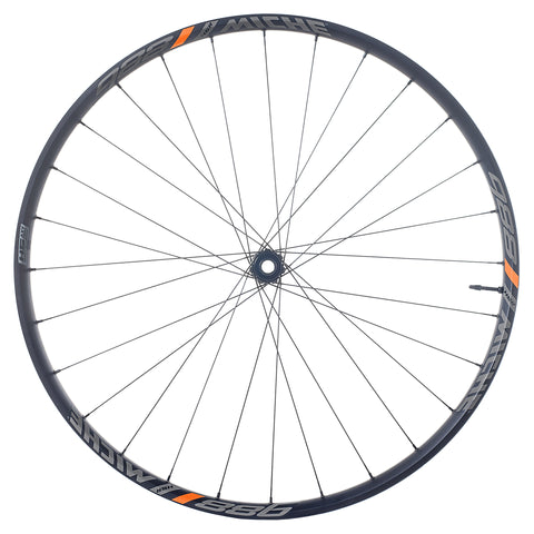 Miche wielset 988 HSR Shim. boost 110 148 mm tubeless