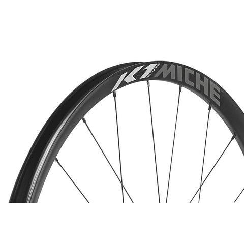 Miche wielset K1 29er boost Shim. spline tubeless 110 148