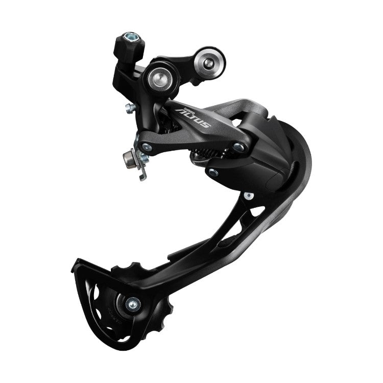 Derailleur Shimano achter Altus 9v