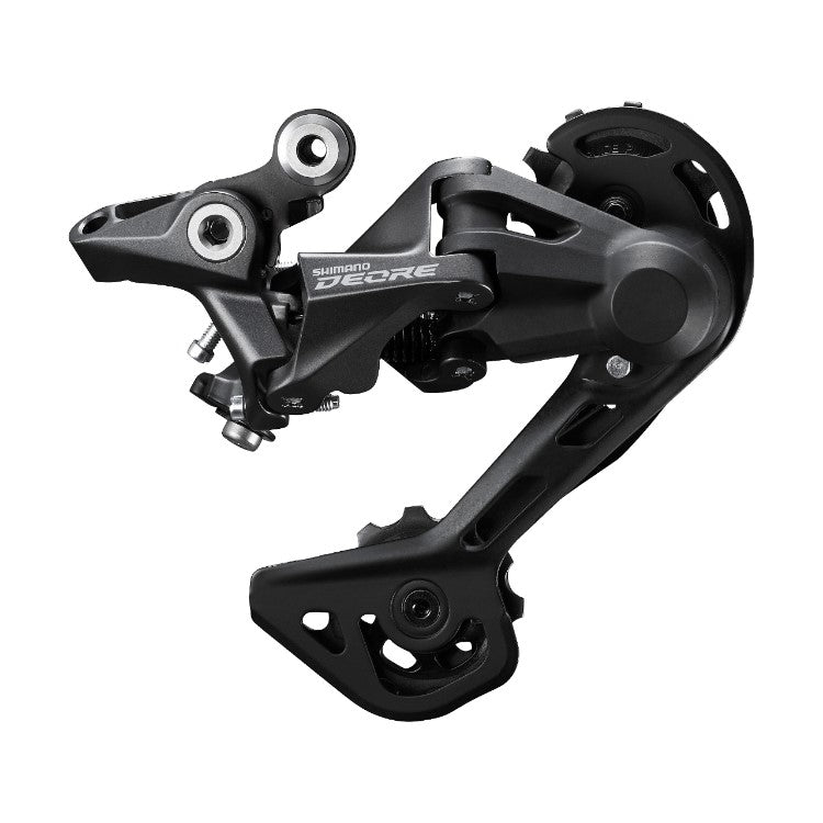 Derailleur Shimano achter Deore 10 11v