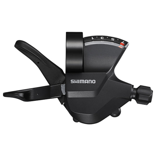 Versteller Shimano Altus rechts 7v