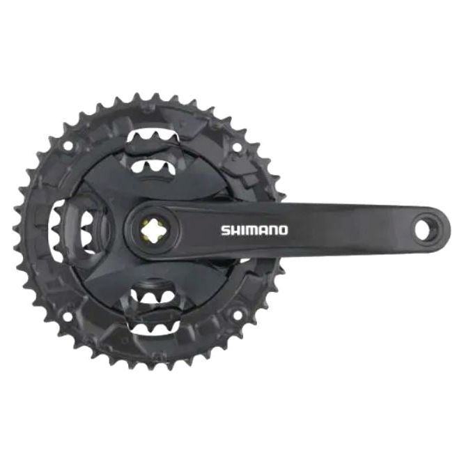 Crankstel Shimano 3v atb 22x30x40