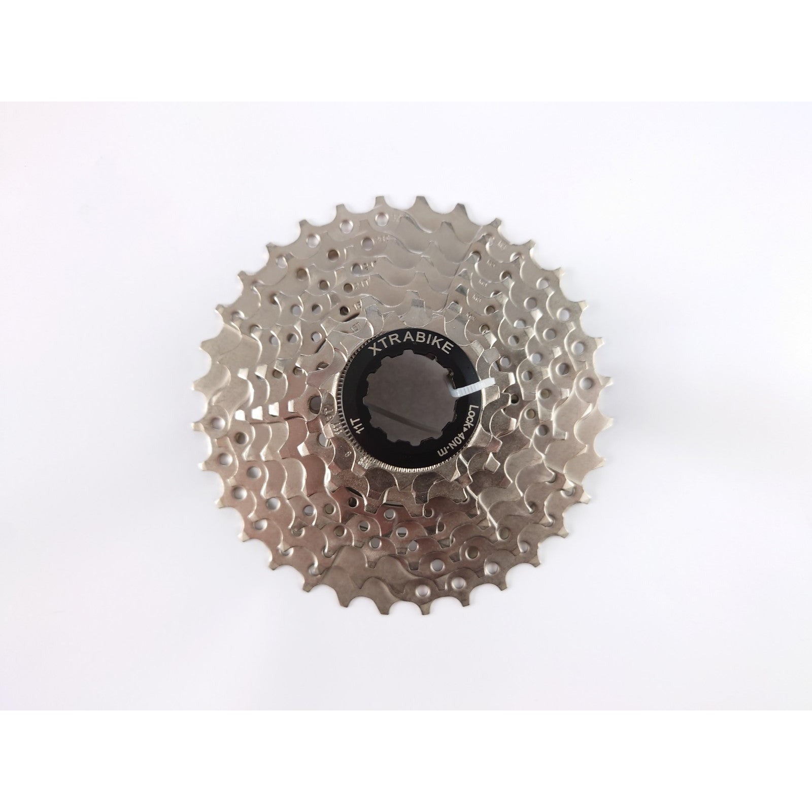 Cassette Xtrabike 8v 11-32 shimano