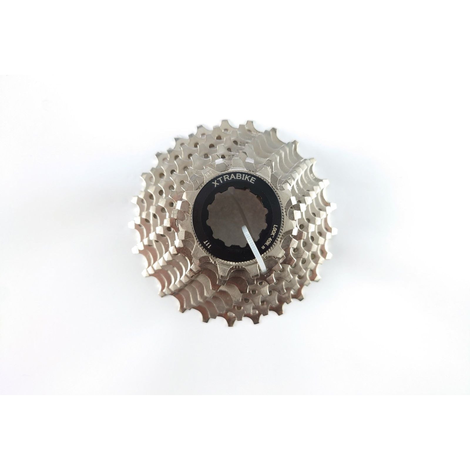 Cassette Xtrabike 9v 11-25 shimano