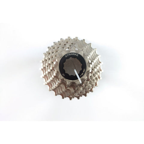 Cassette Xtrabike 9v 11-25 shimano