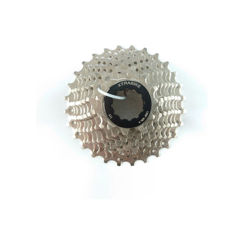 Cassette Xtrabike 9v 11-28 shimano