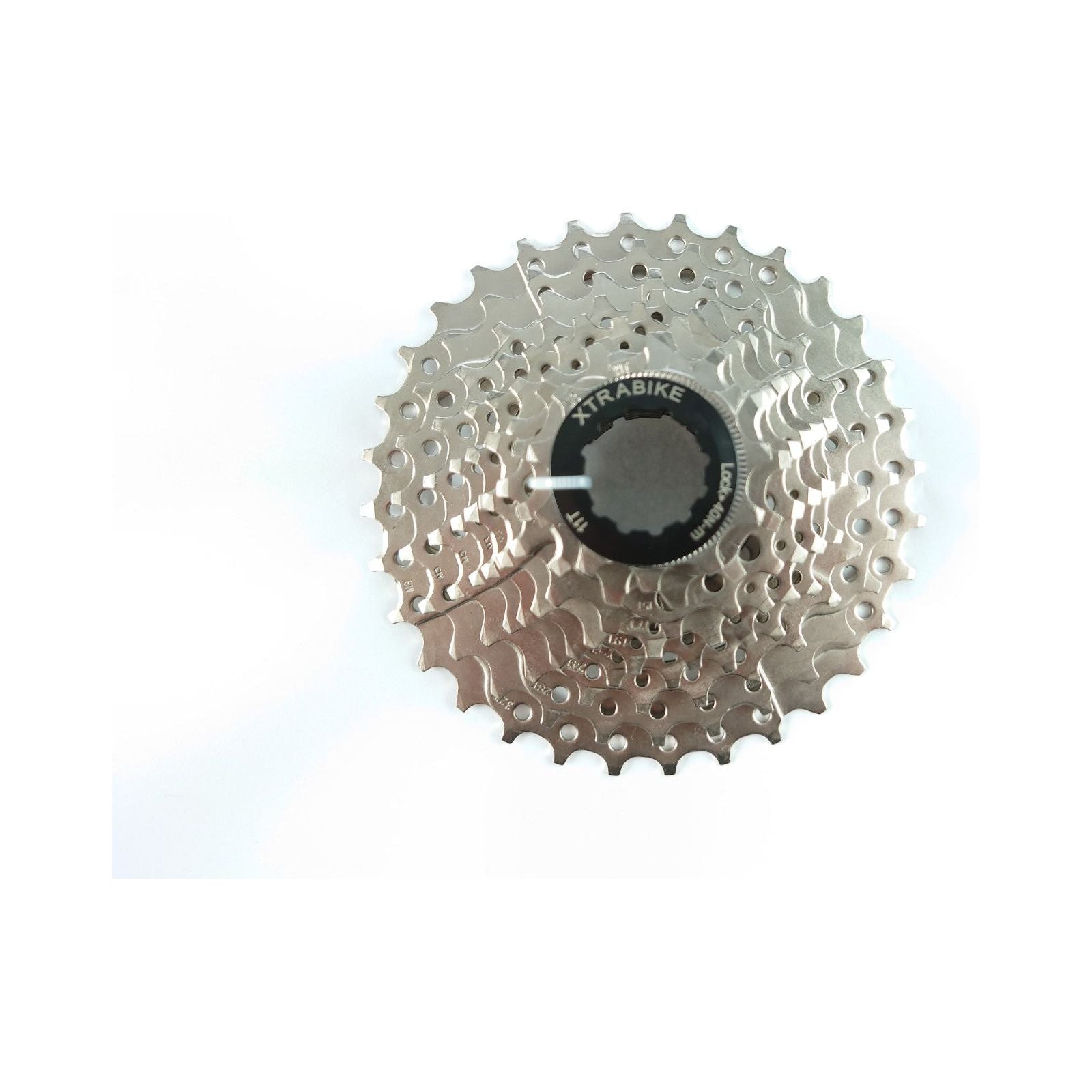 Cassette Xtrabike 9v 11-32 shimano