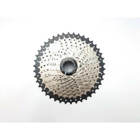 Cassette Xtrabike 10v 11-42 shimano