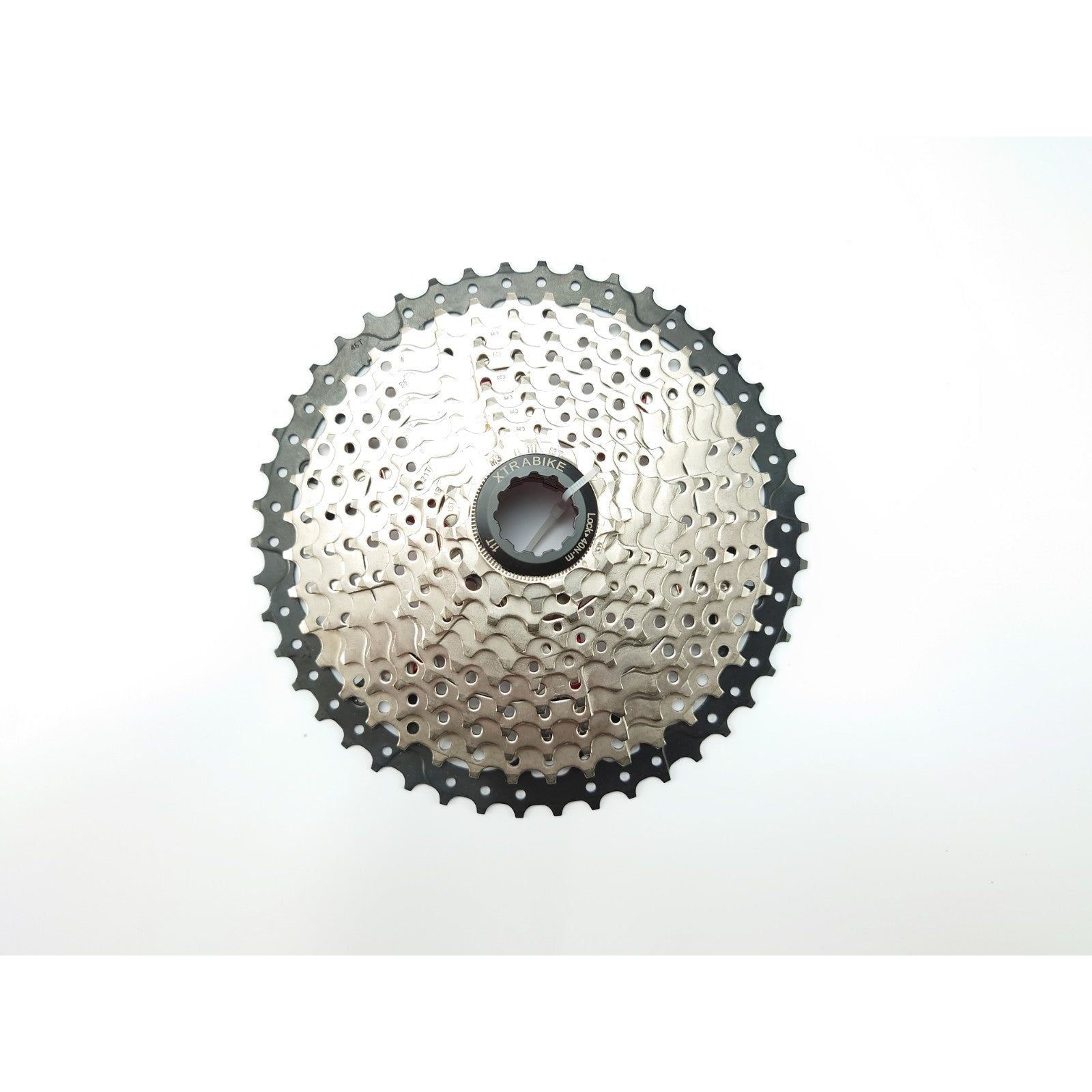 Cassette Xtrabike 11v 11-46 shimano