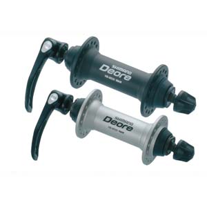 Naaf Shimano voor deore 36gaats