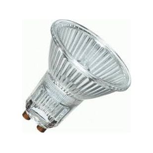 Lampe halogène 20w 230v gu10 36 51mm