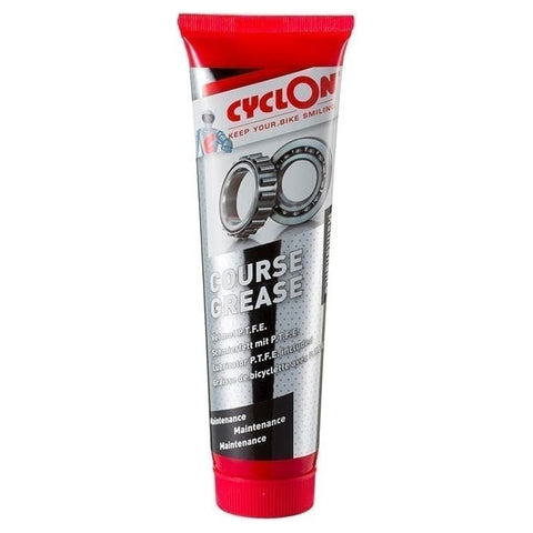 Cyclon course crease lithium vet in tube 150ml