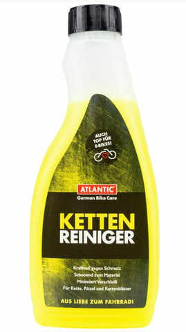 Kettingreiniger Atlantic 250Ml Aanvul