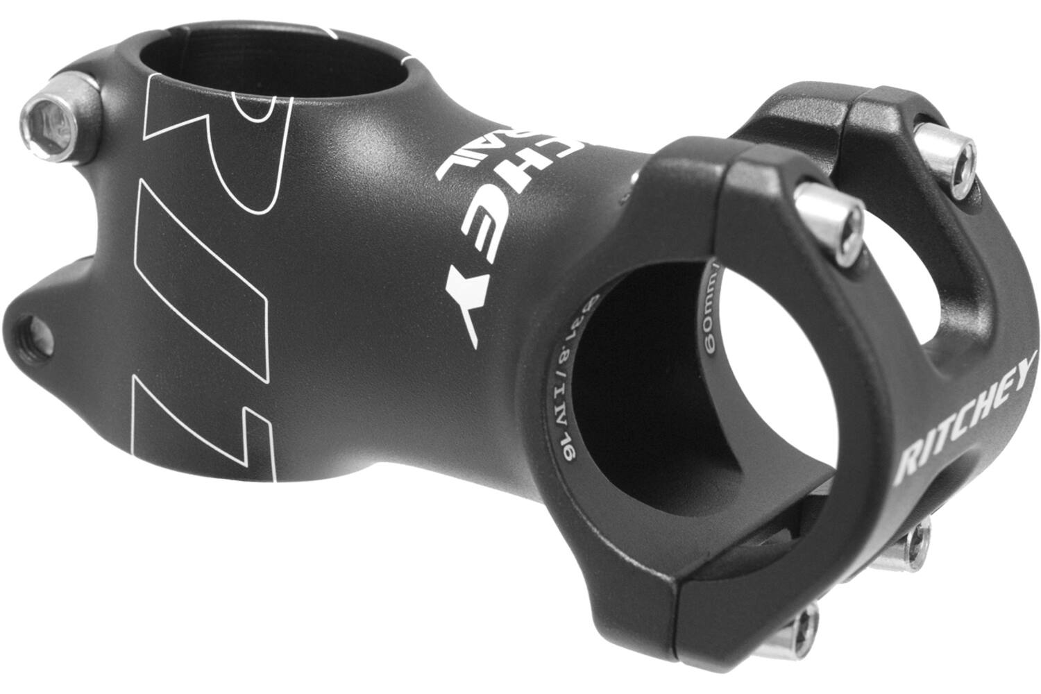 Ritchey - stuurpen trail blatte 60mm