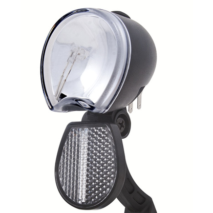 Spanninga koplamp xe 6-36 volt cr8 suntour koplamp steun